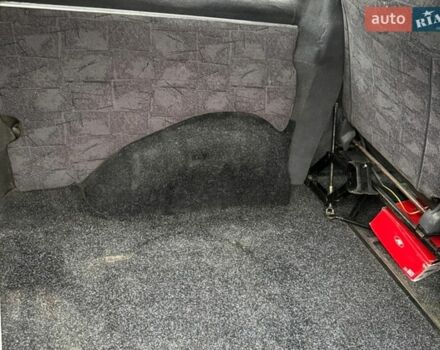 Белый Ситроен Jumpy, объемом двигателя 0 л и пробегом 295 тыс. км за 2450 $, фото 13 на Automoto.ua