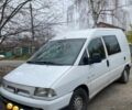 Белый Ситроен Jumpy, объемом двигателя 2 л и пробегом 80 тыс. км за 4100 $, фото 1 на Automoto.ua