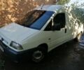 Белый Ситроен Jumpy, объемом двигателя 2 л и пробегом 400 тыс. км за 2408 $, фото 1 на Automoto.ua