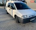 Белый Ситроен Jumpy, объемом двигателя 2 л и пробегом 270 тыс. км за 3600 $, фото 2 на Automoto.ua