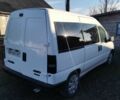 Білий Сітроен Jumpy, об'ємом двигуна 2 л та пробігом 320 тис. км за 3200 $, фото 5 на Automoto.ua