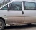 Белый Ситроен Jumpy, объемом двигателя 2 л и пробегом 400 тыс. км за 2200 $, фото 2 на Automoto.ua