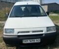 Білий Сітроен Jumpy, об'ємом двигуна 2 л та пробігом 300 тис. км за 2000 $, фото 5 на Automoto.ua