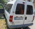 Белый Ситроен Jumpy, объемом двигателя 1.9 л и пробегом 382 тыс. км за 2600 $, фото 7 на Automoto.ua