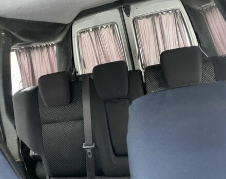 Білий Сітроен Jumpy, об'ємом двигуна 2 л та пробігом 400 тис. км за 2750 $, фото 8 на Automoto.ua