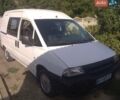 Белый Ситроен Jumpy, объемом двигателя 1.9 л и пробегом 450 тыс. км за 2800 $, фото 1 на Automoto.ua