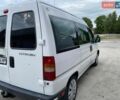 Белый Ситроен Jumpy, объемом двигателя 2 л и пробегом 250 тыс. км за 4900 $, фото 11 на Automoto.ua