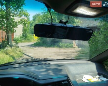 Білий Сітроен Jumpy, об'ємом двигуна 2 л та пробігом 577 тис. км за 2300 $, фото 6 на Automoto.ua