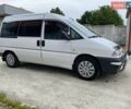 Белый Ситроен Jumpy, объемом двигателя 2 л и пробегом 250 тыс. км за 4900 $, фото 9 на Automoto.ua