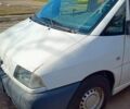 Белый Ситроен Jumpy, объемом двигателя 1.9 л и пробегом 334 тыс. км за 4000 $, фото 2 на Automoto.ua