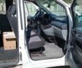 Белый Ситроен Jumpy, объемом двигателя 1.9 л и пробегом 225 тыс. км за 3350 $, фото 7 на Automoto.ua