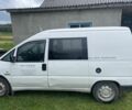 Белый Ситроен Jumpy, объемом двигателя 2 л и пробегом 200 тыс. км за 4900 $, фото 1 на Automoto.ua