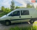 Білий Сітроен Jumpy, об'ємом двигуна 1.9 л та пробігом 320 тис. км за 1500 $, фото 3 на Automoto.ua