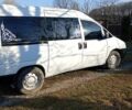 Белый Ситроен Jumpy, объемом двигателя 2 л и пробегом 388 тыс. км за 3700 $, фото 10 на Automoto.ua