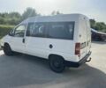Белый Ситроен Jumpy, объемом двигателя 1.9 л и пробегом 340 тыс. км за 3100 $, фото 5 на Automoto.ua
