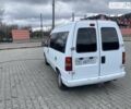 Білий Сітроен Jumpy, об'ємом двигуна 2 л та пробігом 360 тис. км за 3000 $, фото 3 на Automoto.ua