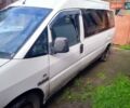 Белый Ситроен Jumpy, объемом двигателя 1.9 л и пробегом 230 тыс. км за 2500 $, фото 1 на Automoto.ua