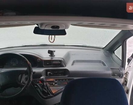 Білий Сітроен Jumpy, об'ємом двигуна 2 л та пробігом 463 тис. км за 3500 $, фото 6 на Automoto.ua