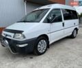 Белый Ситроен Jumpy, объемом двигателя 2 л и пробегом 250 тыс. км за 4900 $, фото 2 на Automoto.ua