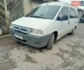 Белый Ситроен Jumpy, объемом двигателя 1.9 л и пробегом 260 тыс. км за 3500 $, фото 4 на Automoto.ua