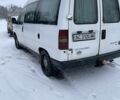Білий Сітроен Jumpy, об'ємом двигуна 2 л та пробігом 400 тис. км за 2750 $, фото 3 на Automoto.ua