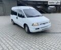 Белый Ситроен Jumpy, объемом двигателя 2 л и пробегом 360 тыс. км за 3500 $, фото 1 на Automoto.ua