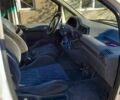 Белый Ситроен Jumpy, объемом двигателя 2 л и пробегом 230 тыс. км за 3400 $, фото 5 на Automoto.ua