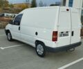 Белый Ситроен Jumpy, объемом двигателя 1.9 л и пробегом 185 тыс. км за 3800 $, фото 5 на Automoto.ua
