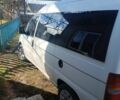 Белый Ситроен Jumpy, объемом двигателя 2 л и пробегом 280 тыс. км за 3400 $, фото 5 на Automoto.ua