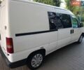 Белый Ситроен Jumpy, объемом двигателя 1.9 л и пробегом 344 тыс. км за 2600 $, фото 5 на Automoto.ua