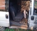 Белый Ситроен Jumpy, объемом двигателя 2 л и пробегом 350 тыс. км за 1000 $, фото 6 на Automoto.ua