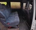 Белый Ситроен Jumpy, объемом двигателя 2 л и пробегом 300 тыс. км за 3550 $, фото 7 на Automoto.ua