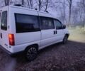 Белый Ситроен Jumpy, объемом двигателя 2 л и пробегом 300 тыс. км за 3550 $, фото 3 на Automoto.ua