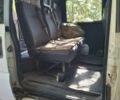 Белый Ситроен Jumpy, объемом двигателя 2 л и пробегом 275 тыс. км за 2696 $, фото 7 на Automoto.ua