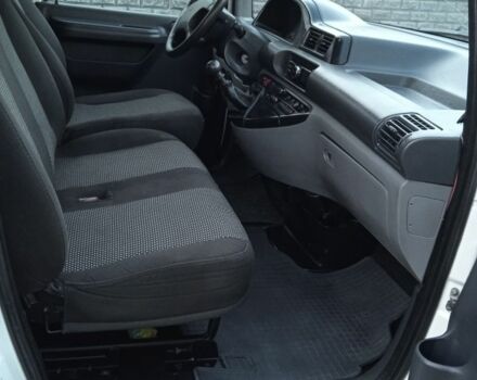 Білий Сітроен Jumpy, об'ємом двигуна 2 л та пробігом 320 тис. км за 3300 $, фото 9 на Automoto.ua