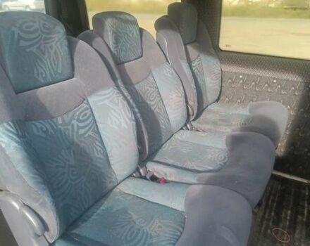 Білий Сітроен Jumpy, об'ємом двигуна 2 л та пробігом 247 тис. км за 2950 $, фото 1 на Automoto.ua