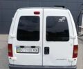 Белый Ситроен Jumpy, объемом двигателя 1.87 л и пробегом 341 тыс. км за 3600 $, фото 14 на Automoto.ua