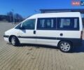 Белый Ситроен Jumpy, объемом двигателя 2 л и пробегом 316 тыс. км за 4500 $, фото 5 на Automoto.ua