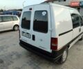 Белый Ситроен Jumpy, объемом двигателя 1.9 л и пробегом 330 тыс. км за 3999 $, фото 2 на Automoto.ua