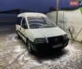 Белый Ситроен Jumpy, объемом двигателя 2 л и пробегом 250 тыс. км за 3000 $, фото 1 на Automoto.ua