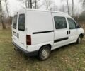 Білий Сітроен Jumpy, об'ємом двигуна 0 л та пробігом 299 тис. км за 1499 $, фото 2 на Automoto.ua