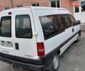 Білий Сітроен Jumpy, об'ємом двигуна 1.9 л та пробігом 308 тис. км за 3700 $, фото 2 на Automoto.ua