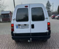 Белый Ситроен Jumpy, объемом двигателя 1.9 л и пробегом 309 тыс. км за 3999 $, фото 8 на Automoto.ua