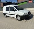 Белый Ситроен Jumpy, объемом двигателя 1.87 л и пробегом 310 тыс. км за 3700 $, фото 1 на Automoto.ua