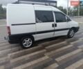 Білий Сітроен Jumpy, об'ємом двигуна 2 л та пробігом 335 тис. км за 4299 $, фото 5 на Automoto.ua
