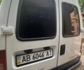 Білий Сітроен Jumpy, об'ємом двигуна 2 л та пробігом 175 тис. км за 5000 $, фото 8 на Automoto.ua