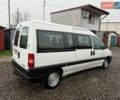 Белый Ситроен Jumpy, объемом двигателя 1.87 л и пробегом 308 тыс. км за 3999 $, фото 11 на Automoto.ua