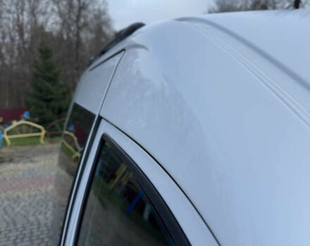 Белый Ситроен Jumpy, объемом двигателя 1.9 л и пробегом 309 тыс. км за 3999 $, фото 10 на Automoto.ua