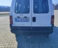 Білий Сітроен Jumpy, об'ємом двигуна 2 л та пробігом 316 тис. км за 5000 $, фото 1 на Automoto.ua