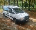 Белый Ситроен Jumpy, объемом двигателя 1.9 л и пробегом 300 тыс. км за 3200 $, фото 1 на Automoto.ua